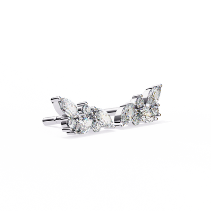 Ana Lab Grown Diamond Stud