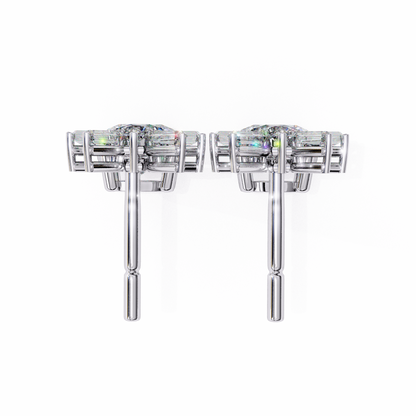 Tia Lab Grown Diamond Stud