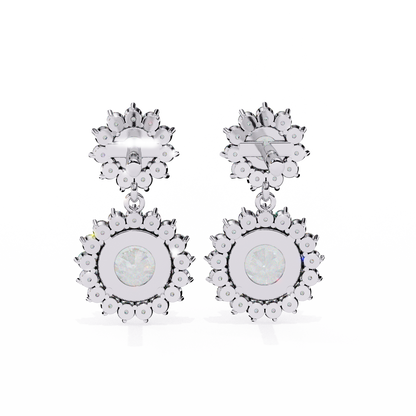 Sunrise Lab Grown Diamond Studs