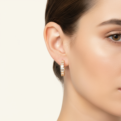 Baguette Hoops