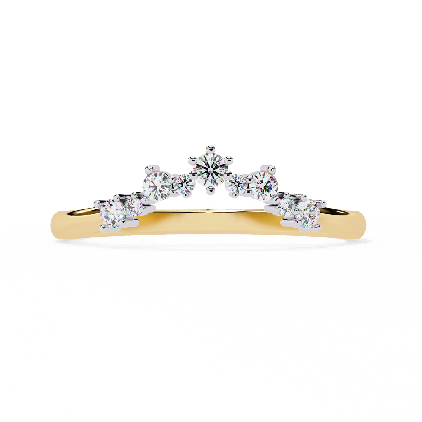 Nova Ring Lab Grown Diamond