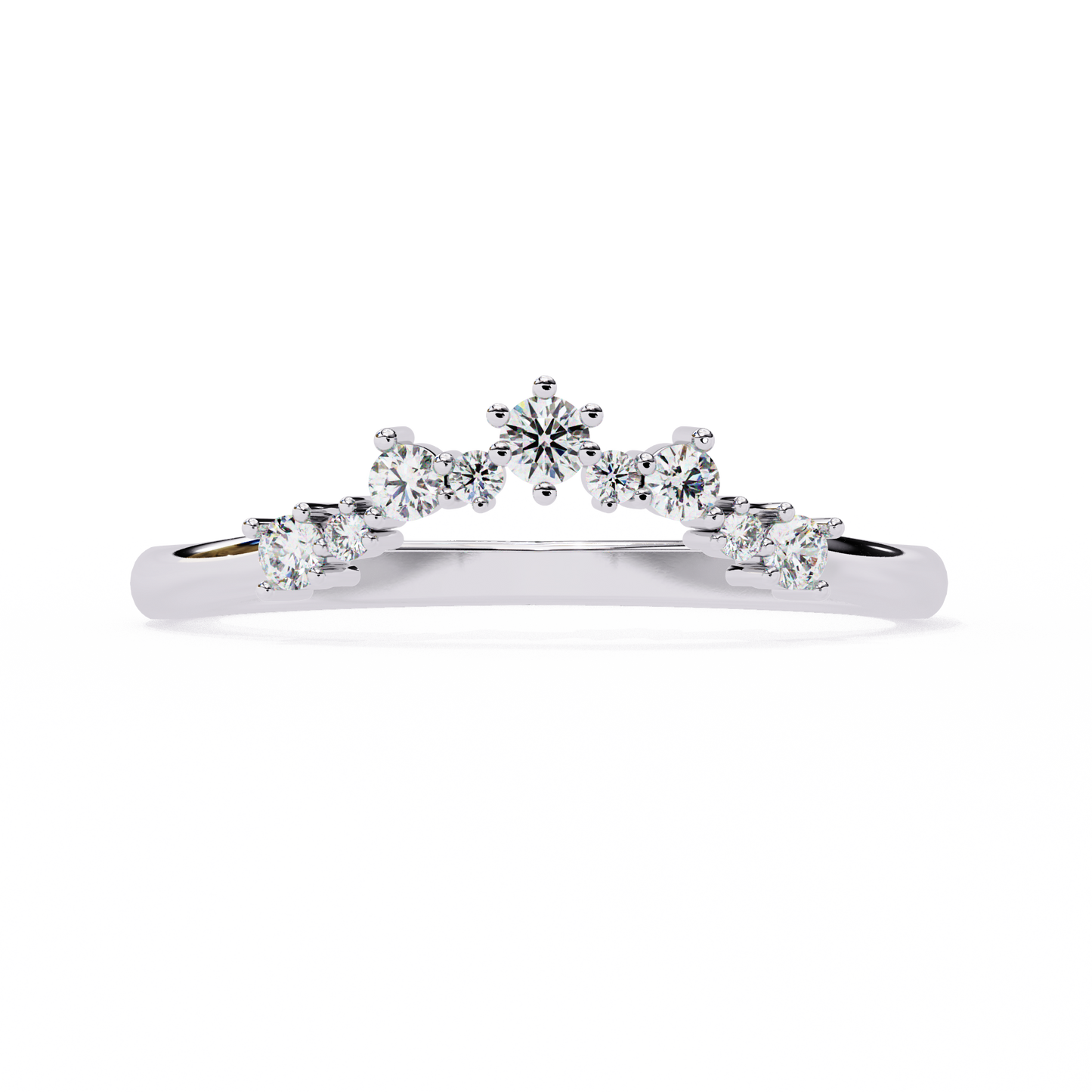 Nova Ring Lab Grown Diamond