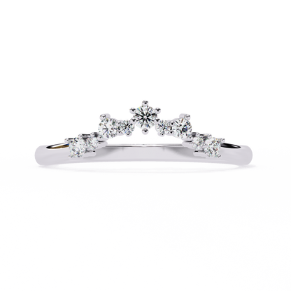 Nova Ring Lab Grown Diamond
