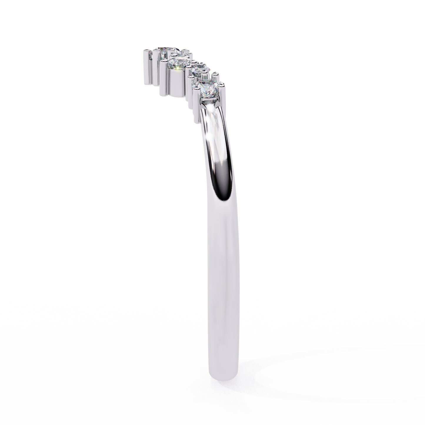 Nova Ring Lab Grown Diamond