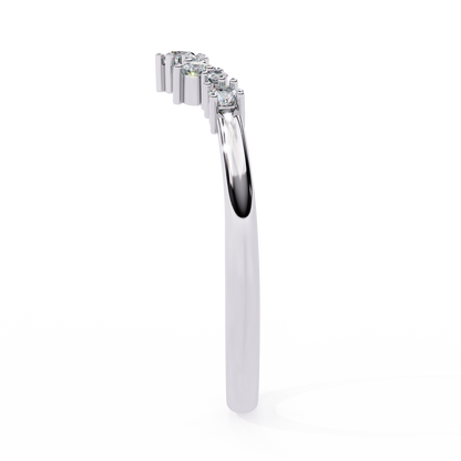 Nova Ring Lab Grown Diamond