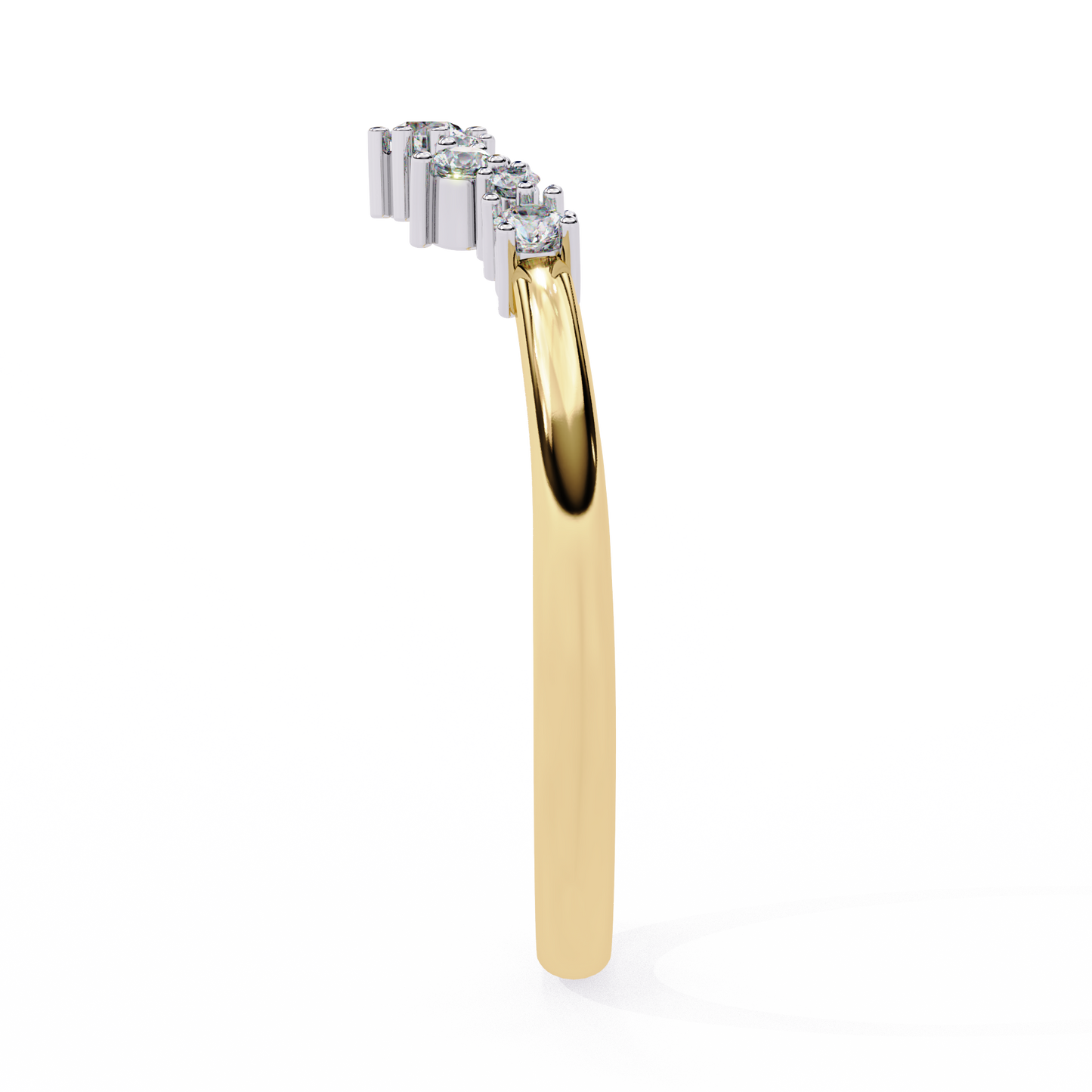 Nova Ring Lab Grown Diamond