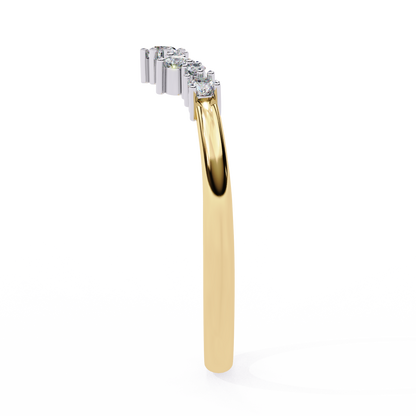 Nova Ring Lab Grown Diamond