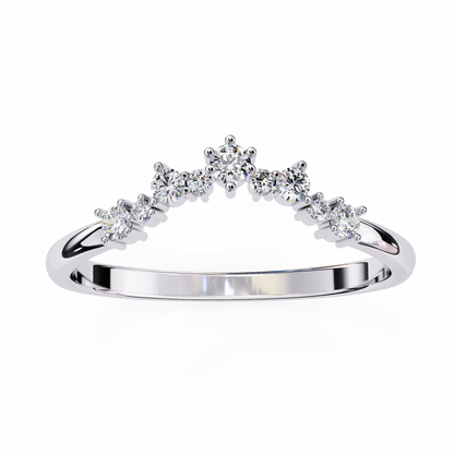 Nova Ring Lab Grown Diamond