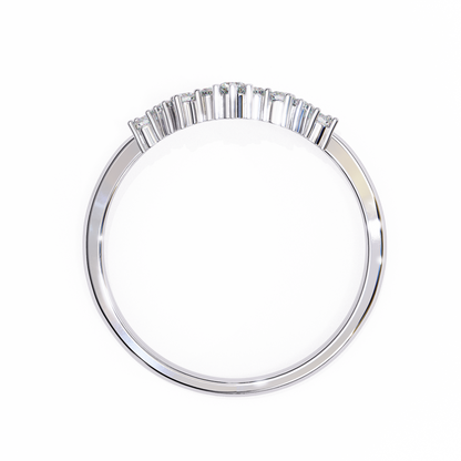 Nova Ring Lab Grown Diamond