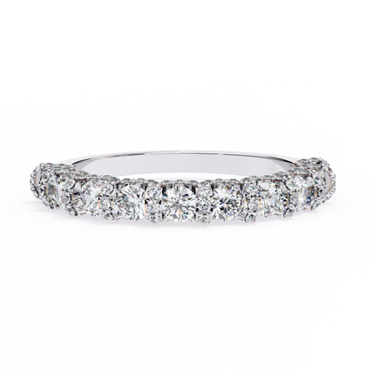 Luma Ring Lab Grown Diamond