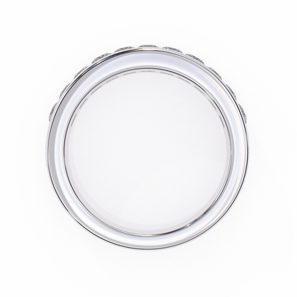 Kiara Ring Lab Grown Diamond