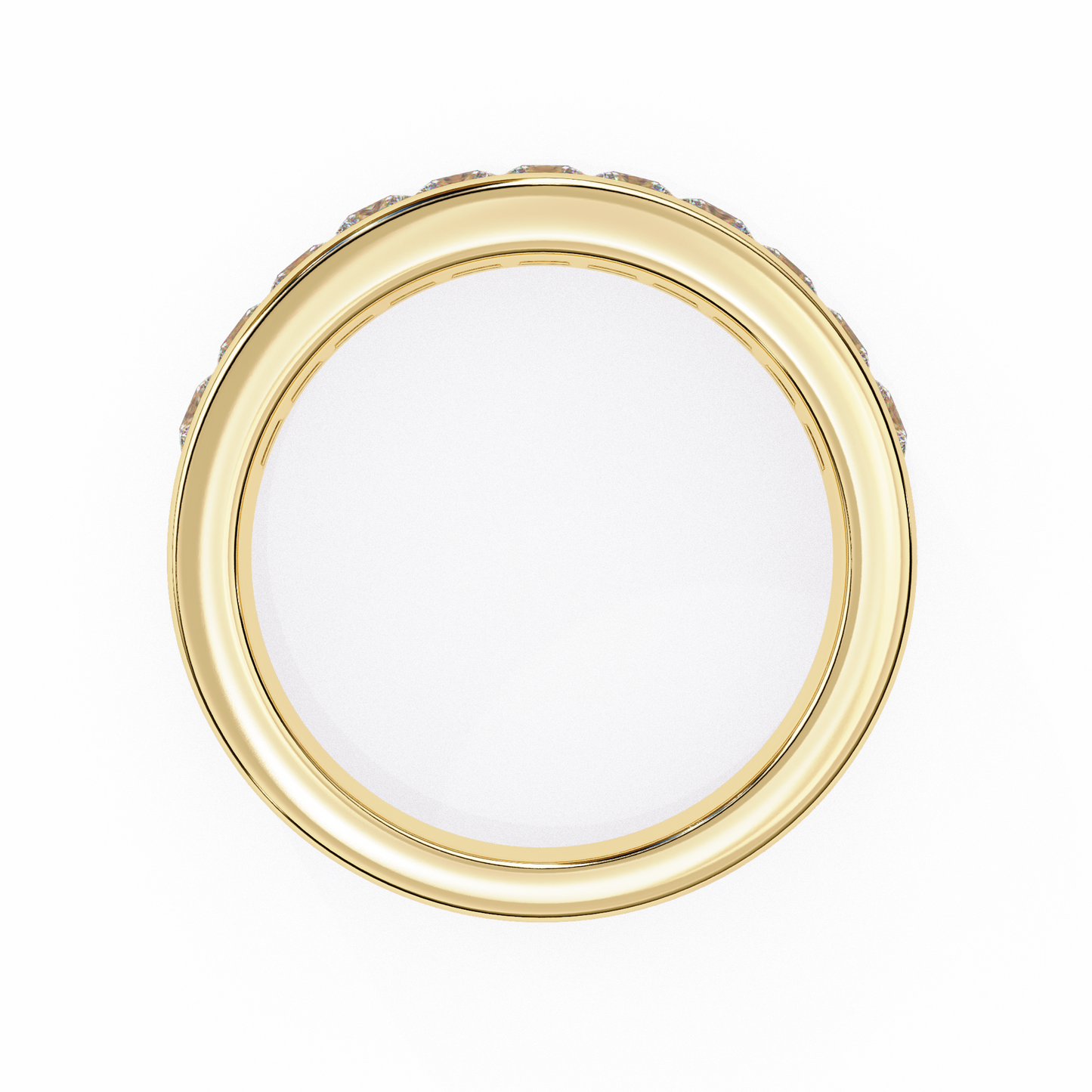 Kiara Ring Lab Grown Diamond