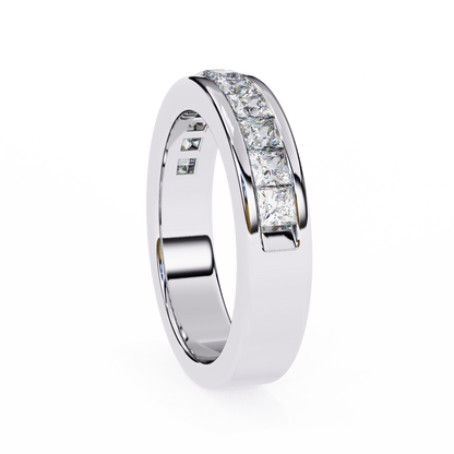 Kiara Ring Lab Grown Diamond