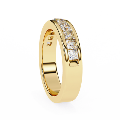 Kiara Ring Lab Grown Diamond