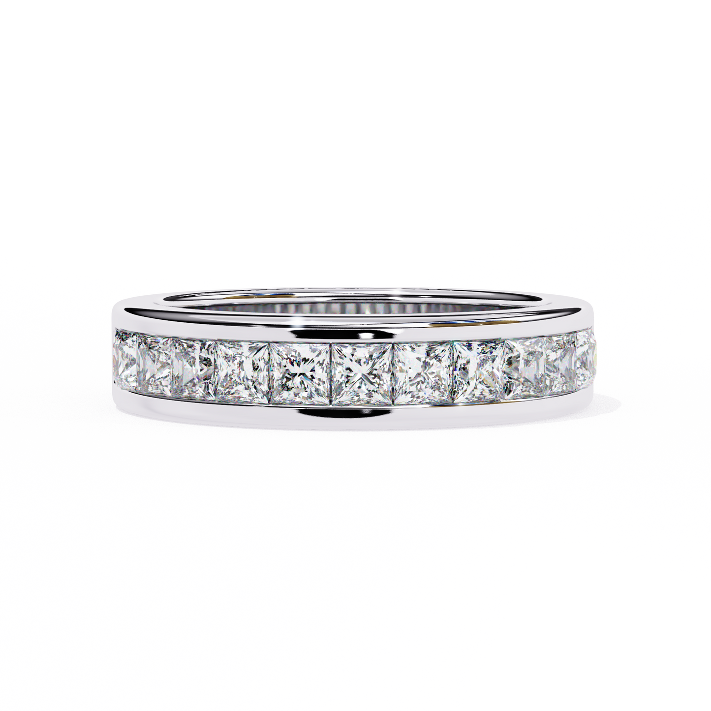 Kiara Ring Lab Grown Diamond