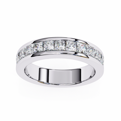 Kiara Ring Lab Grown Diamond