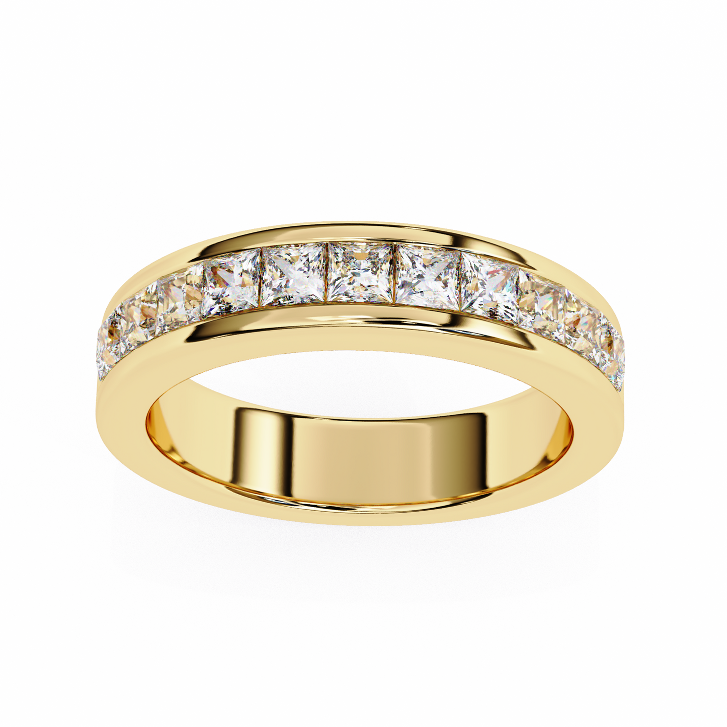 Kiara Ring Lab Grown Diamond