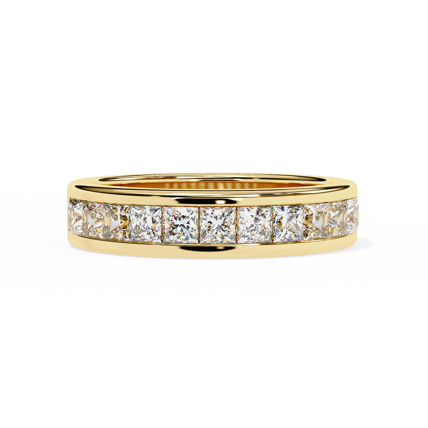 Kiara Ring Lab Grown Diamond