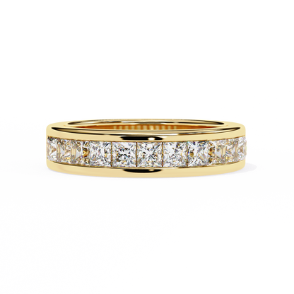 Kiara Ring Lab Grown Diamond