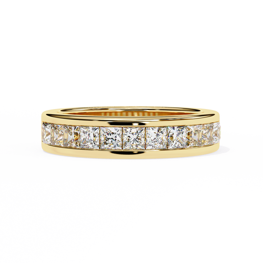 Kiara Ring Lab Grown Diamond