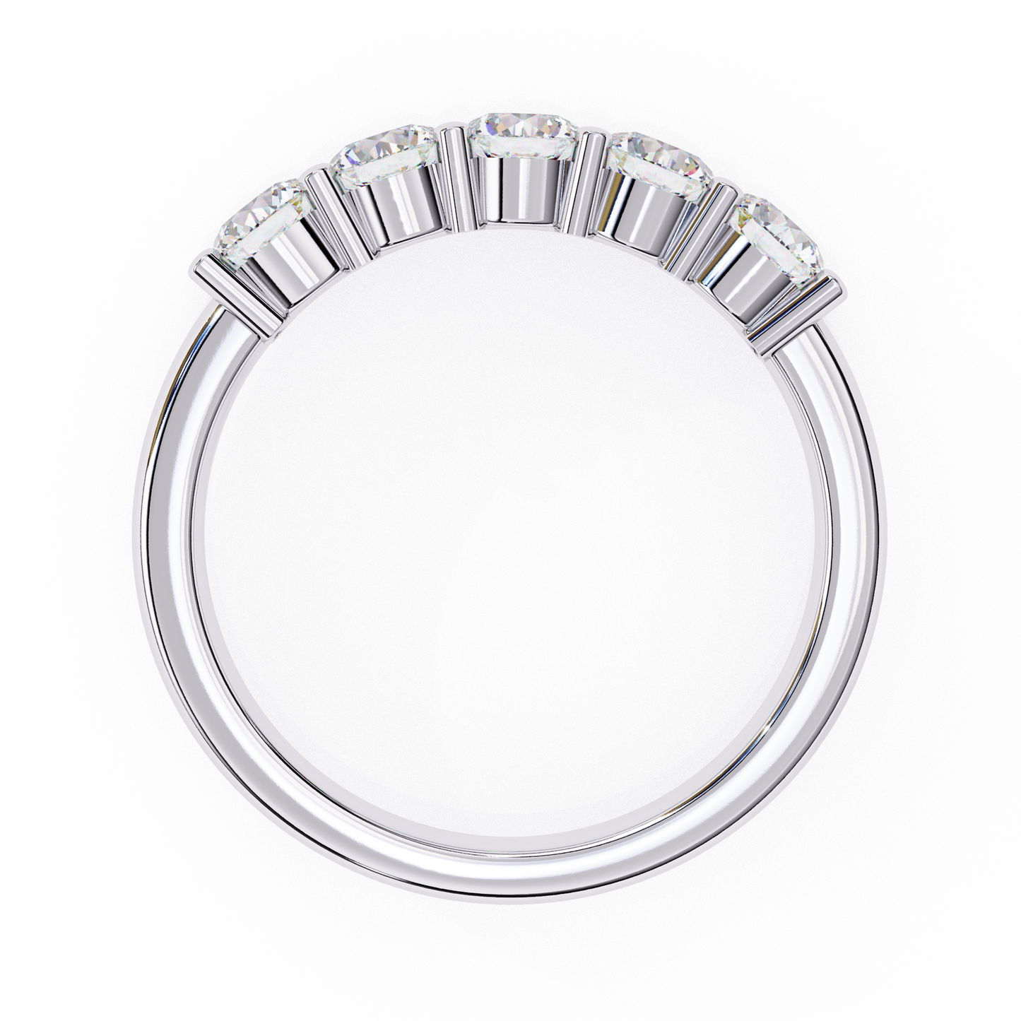 Reya Ring Lab Grown Diamond