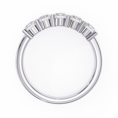 Reya Ring Lab Grown Diamond