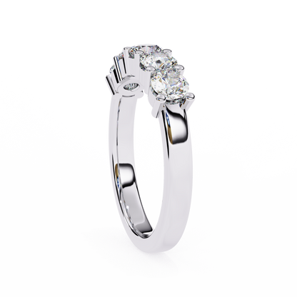 Reya Ring Lab Grown Diamond