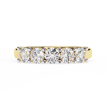 Reya Ring Lab Grown Diamond