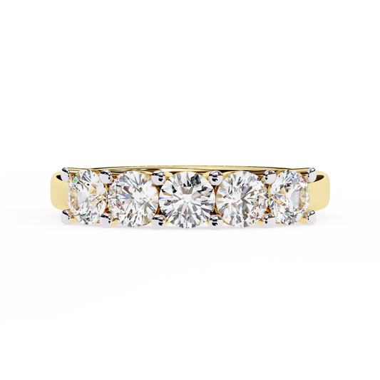 Reya Ring Lab Grown Diamond