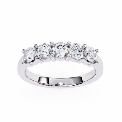 Reya Ring Lab Grown Diamond