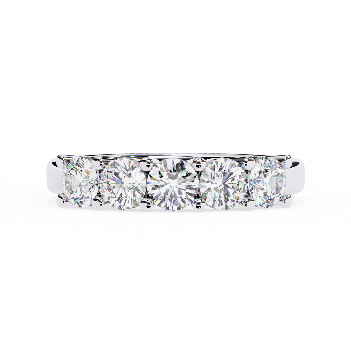 Reya Ring Lab Grown Diamond