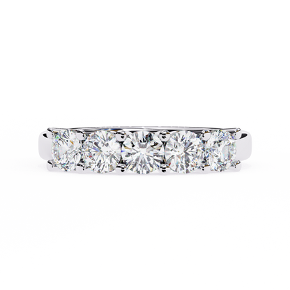 Reya Ring Lab Grown Diamond