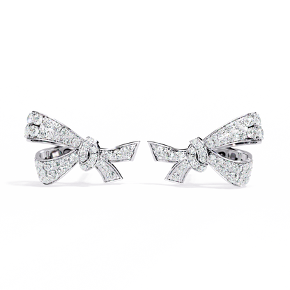 Jhanvi Lab Grown Diamond Studs