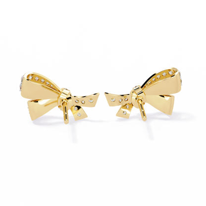 Jhanvi Lab Grown Diamond Studs
