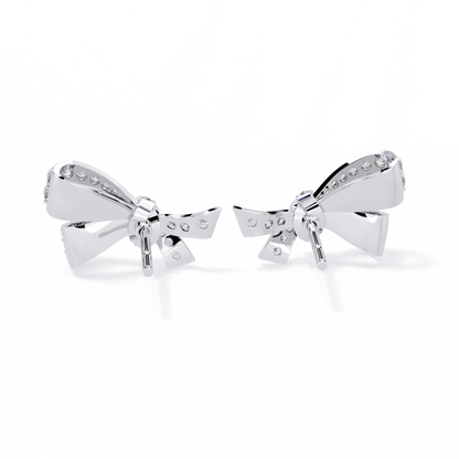 Jhanvi Lab Grown Diamond Studs