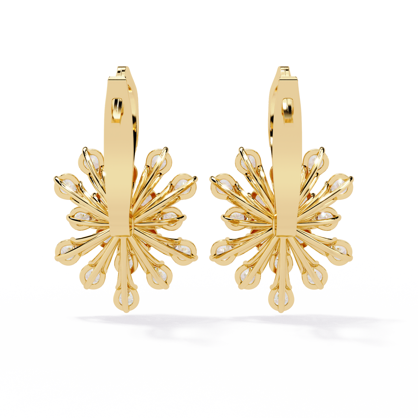 Rysa Lab Grown Diamond Earrings