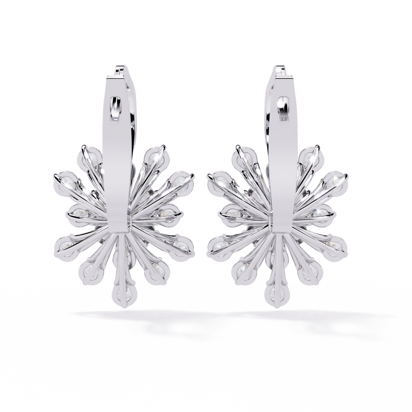 Rysa Lab Grown Diamond Earrings
