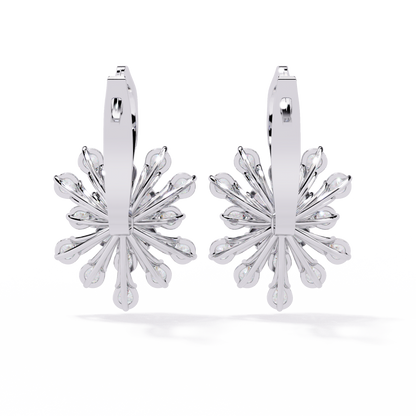 Rysa Lab Grown Diamond Earrings