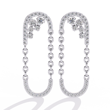 Kia Lab Grown Diamond Studs