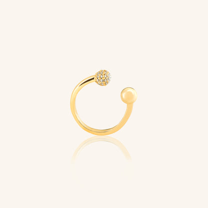 Ballerina Ring