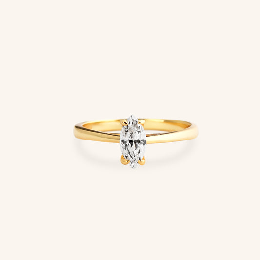 Marquise Solitaire Swaroski