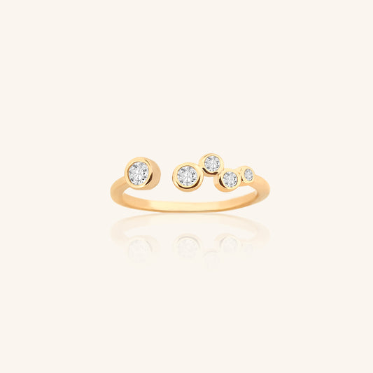 Bezel Ring