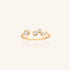 Bezel Ring