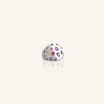 Gypsy Ring