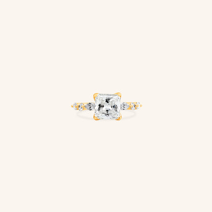 Princess Marquise Swaroski Ring