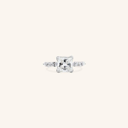 Princess Marquise Swaroski Ring