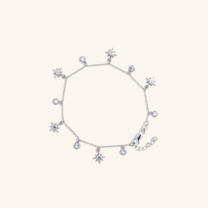 Northstar Charm Bracelet