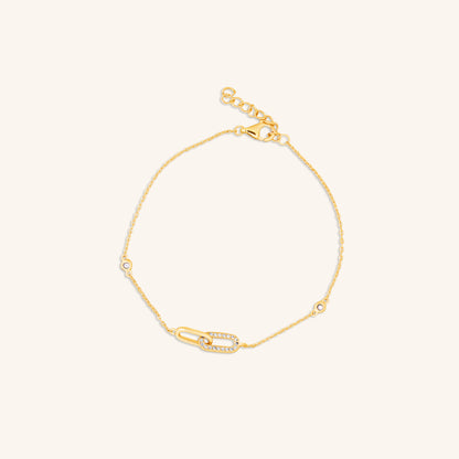 Interlink Bracelet