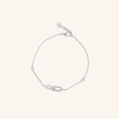 Interlink Bracelet