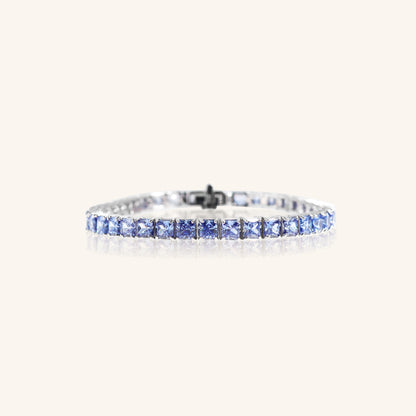 Princess Diamond Lavender Tennis